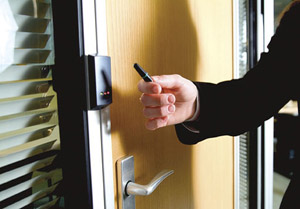 Access control system dealers
