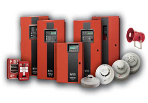 Fire Alarm system dealers