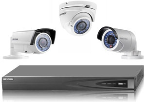 cctv camera dealers