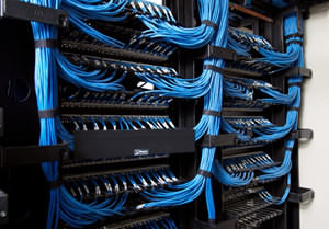 networking structured cabling