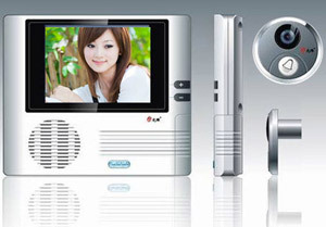 video door phone system